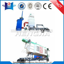 Mobile circulating drying equipment farming grain dryer